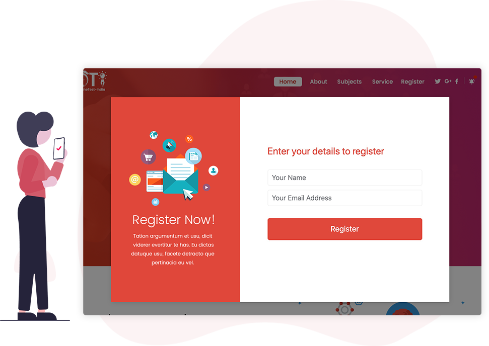 registration-forms