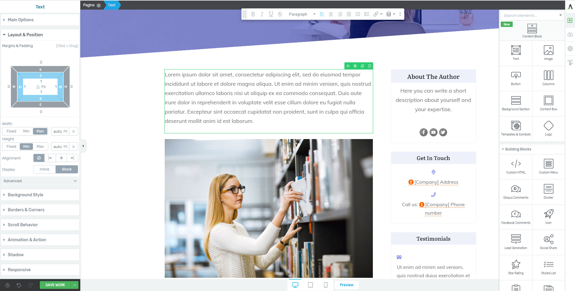 thrive-theme-builder-architect-lite