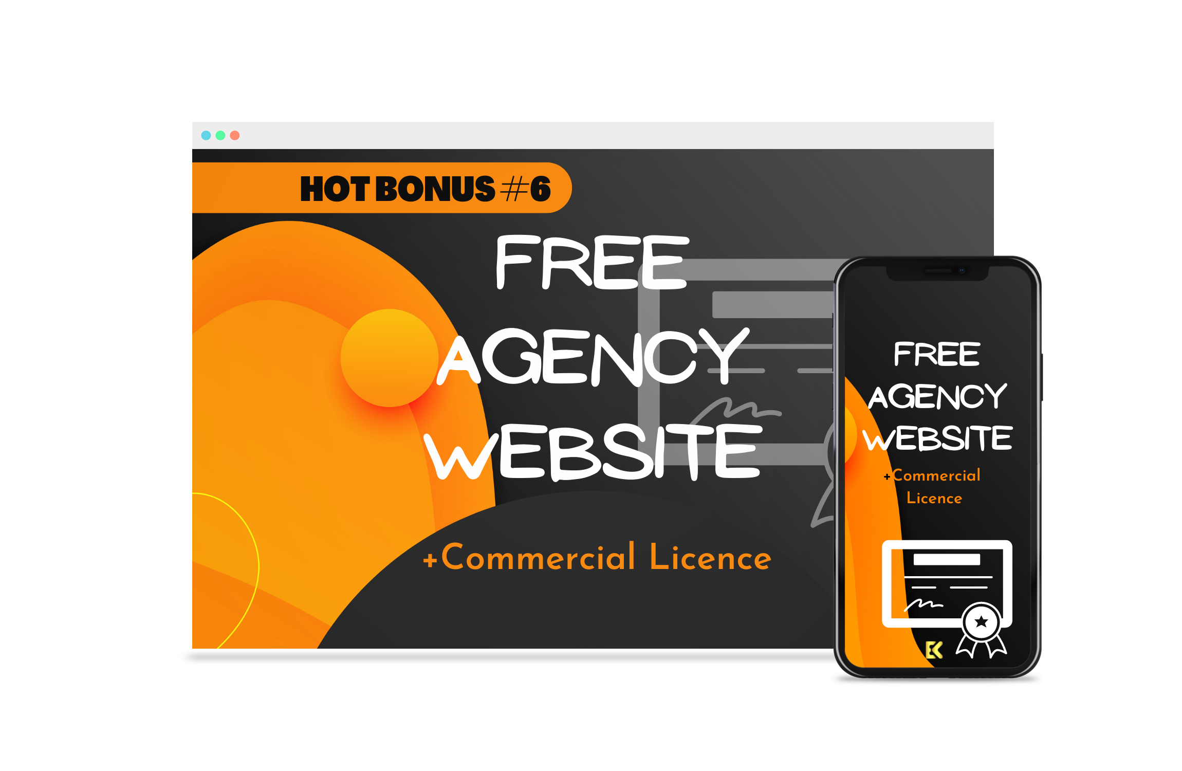 SFH bonus VI