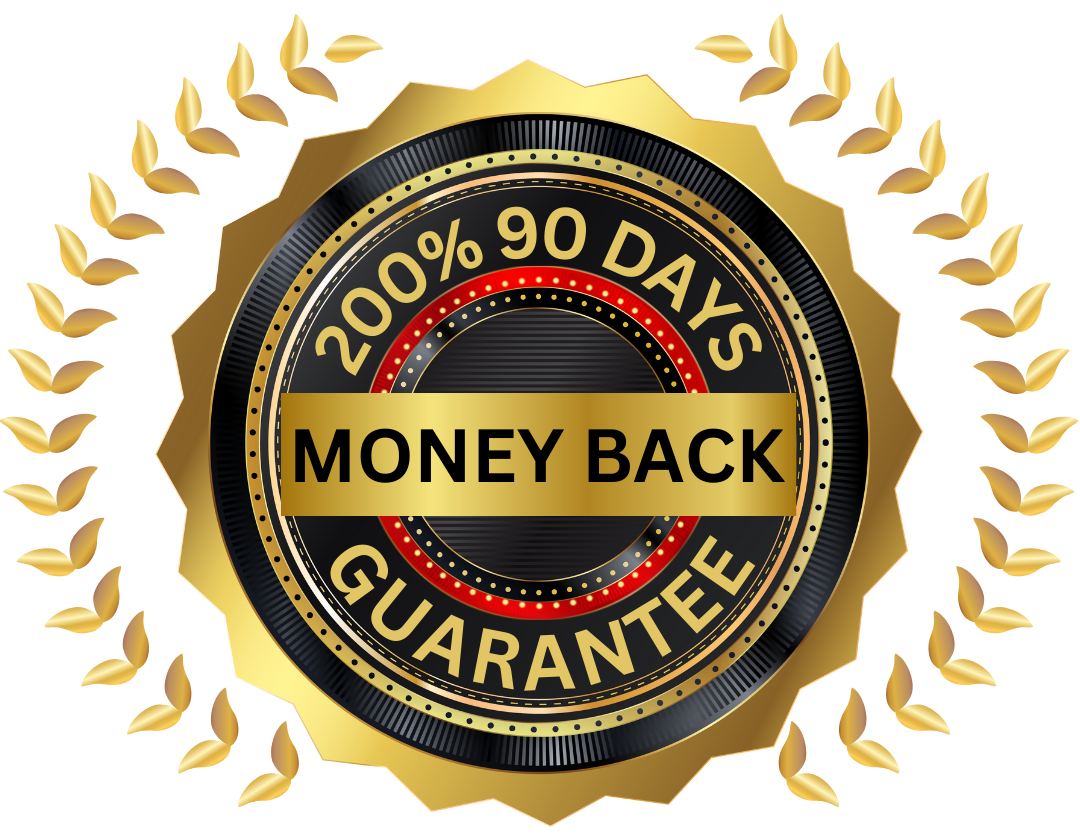 Money-Back-Guarantee