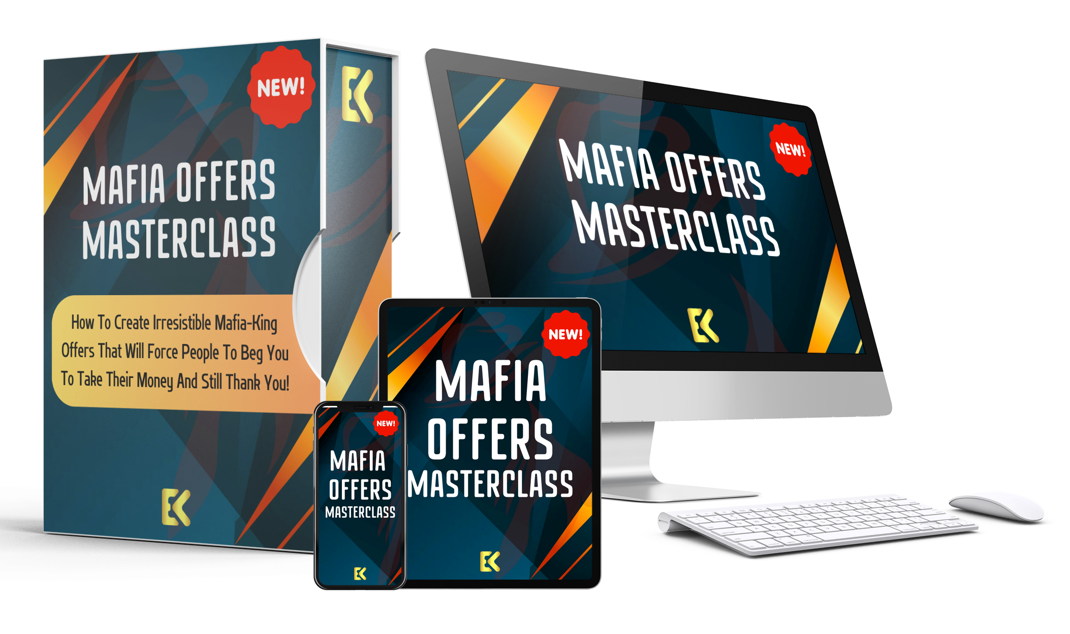 Mafia Offers- SFH