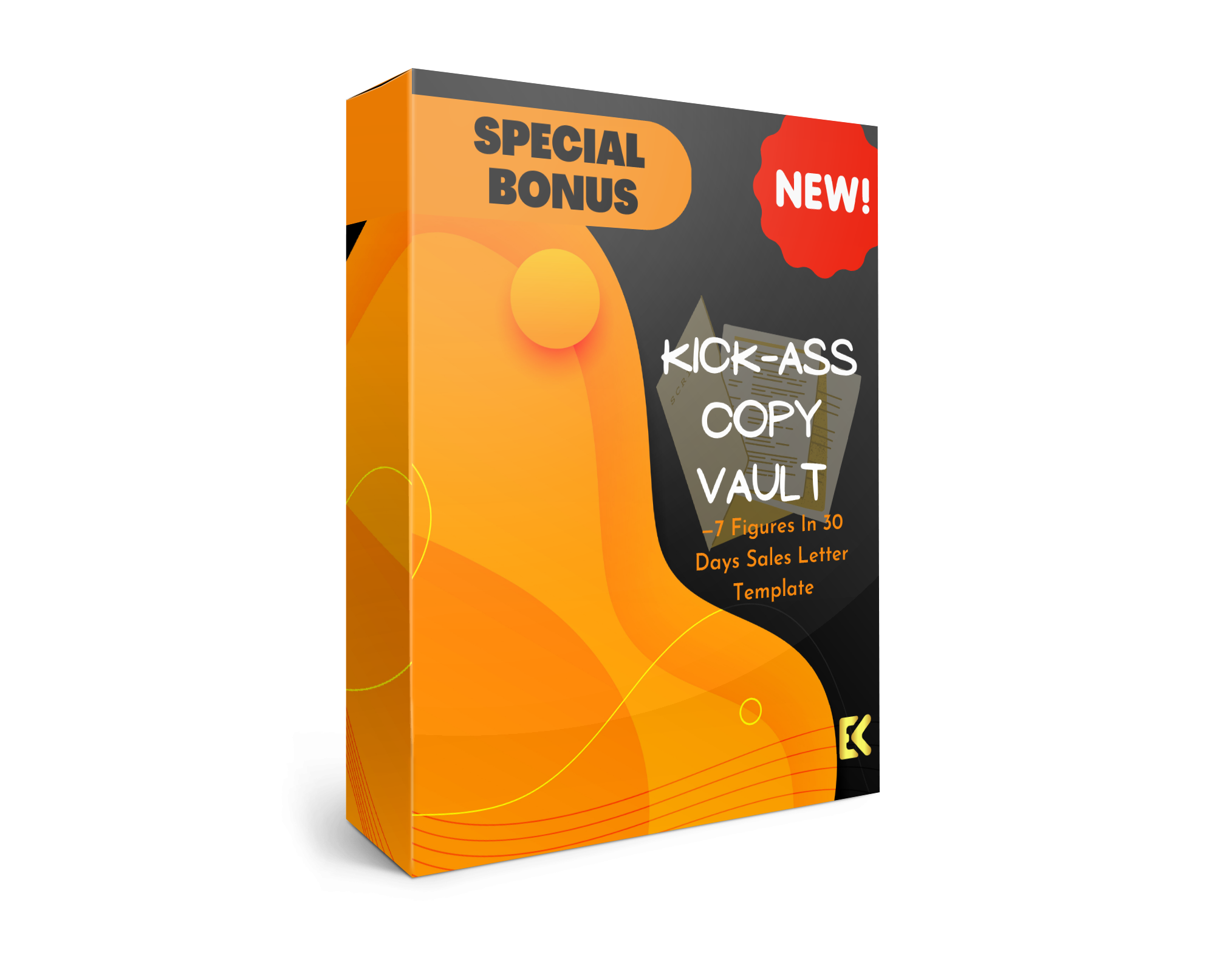 SPECIAL BONUS (1)